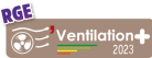 Logo Ventilation+